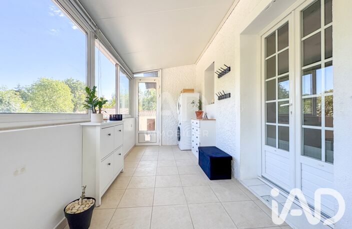 Vente Maison/villa 6 pièces — photo 5