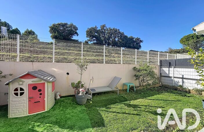 Vente Appartement 3 pièces — photo 2