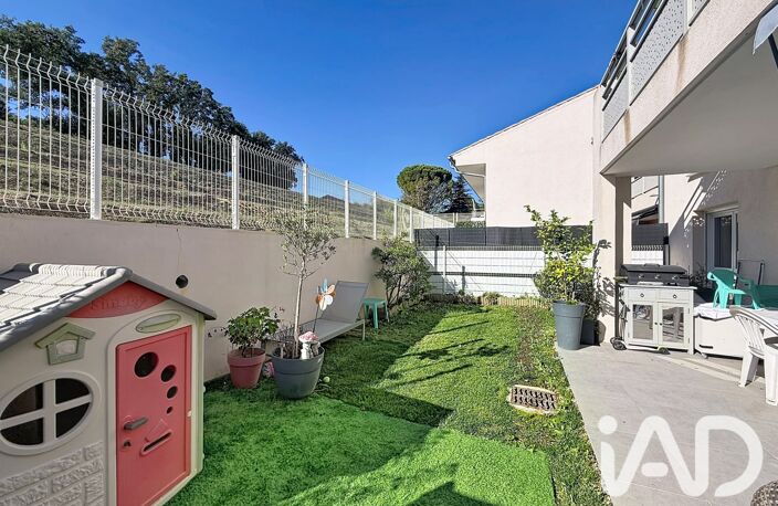 Vente Appartement 3 pièces — photo 3