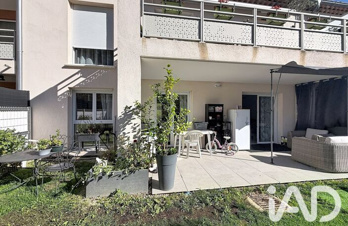 Vente Appartement 3 pièces — photo 4