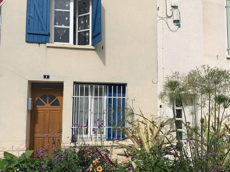 Vente Maison/villa 3 pièces — photo 1