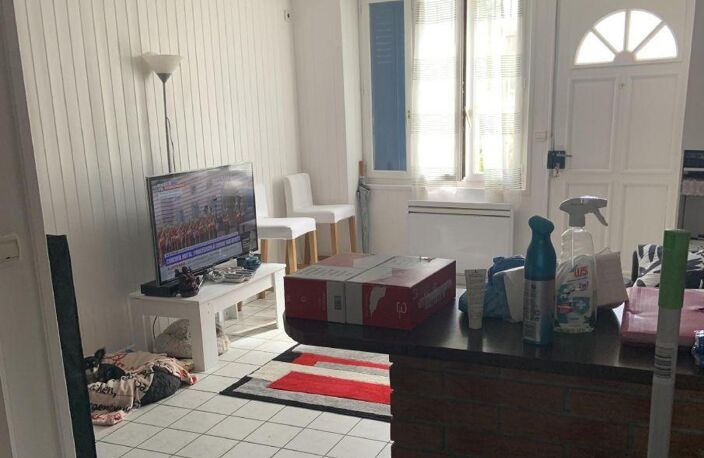 Vente Maison/villa 3 pièces — photo 3