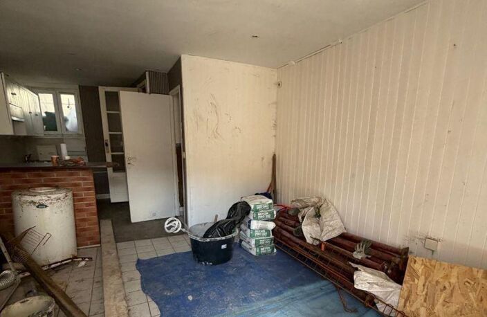 Vente Maison/villa 3 pièces — photo 4