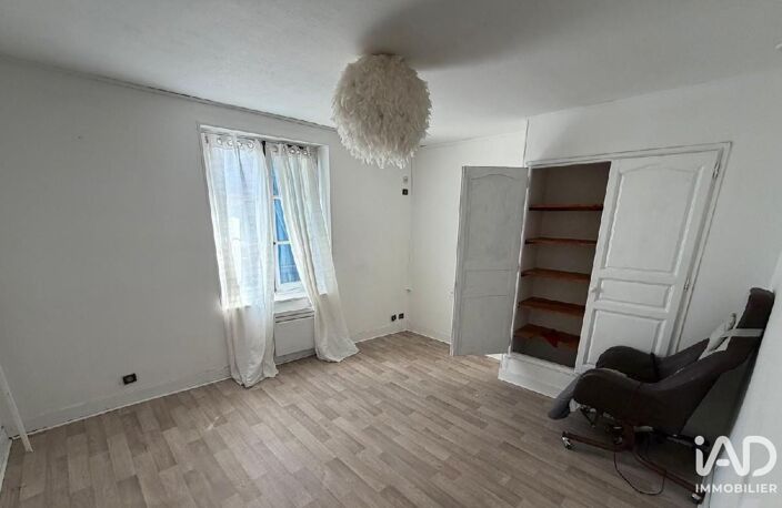 Vente Maison/villa 3 pièces — photo 5