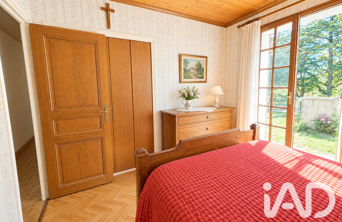 Vente Maison traditionnelle 5 pièces — photo 2