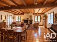 Vente Maison traditionnelle 5 pièces — photo 3