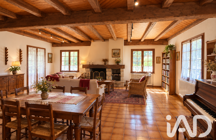 Vente Maison traditionnelle 5 pièces — photo 3