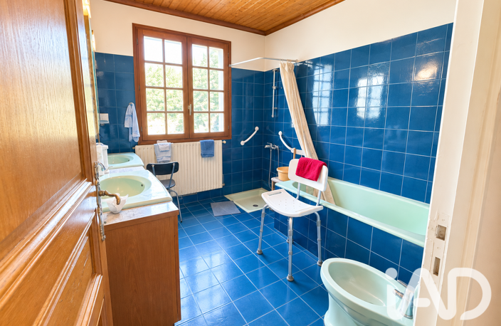 Vente Maison traditionnelle 5 pièces — photo 4