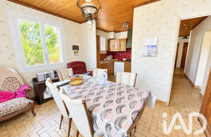 Vente Maison traditionnelle 5 pièces — photo 5