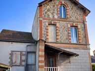 Vente Maison de ville 5 pièces — photo 2
