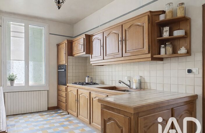 Vente Maison de ville 5 pièces — photo 3