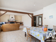 Vente Maison de ville 5 pièces — photo 4