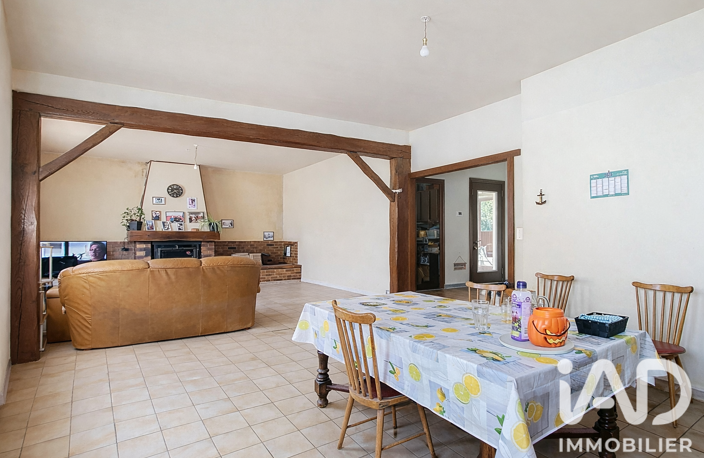 Vente Maison de ville 5 pièces — photo 4