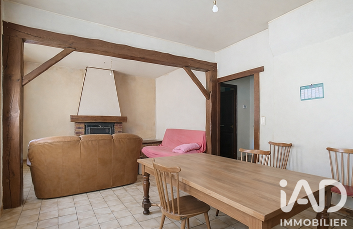 Vente Maison de ville 5 pièces — photo 5