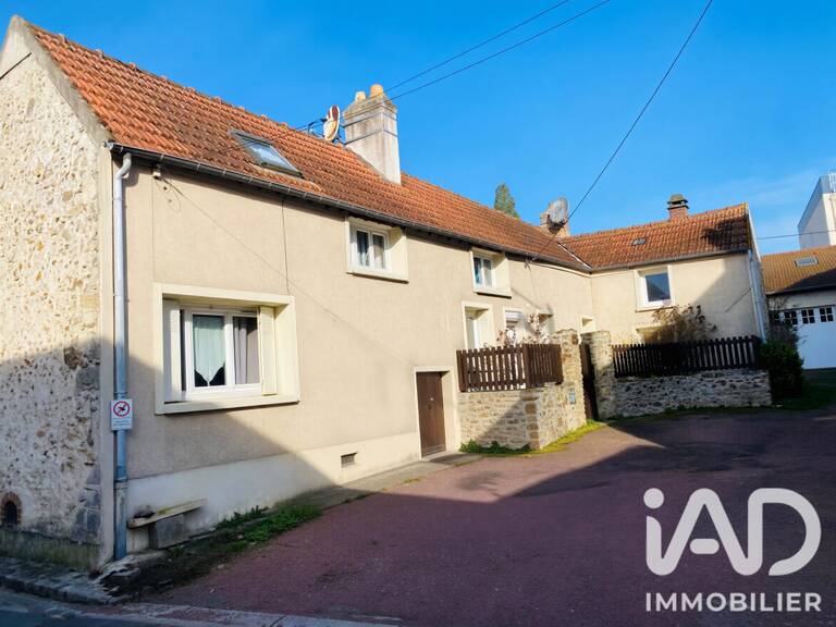 Vente Maison/villa 5 pièces — photo 1