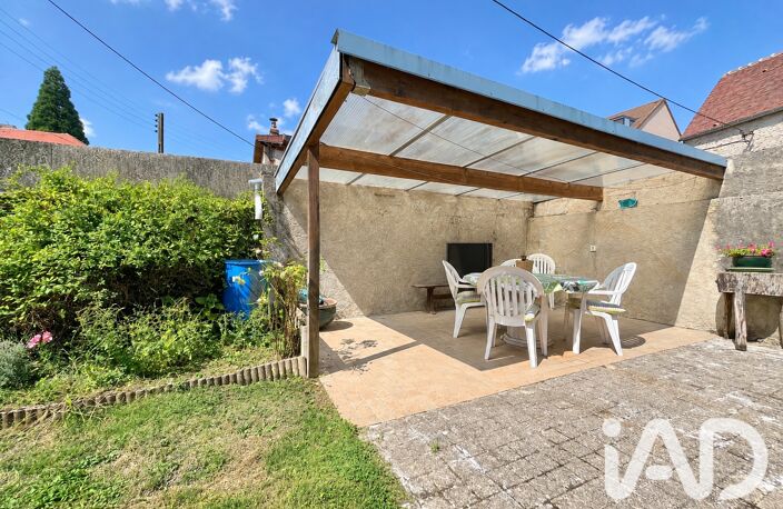 Vente Maison/villa 5 pièces — photo 2