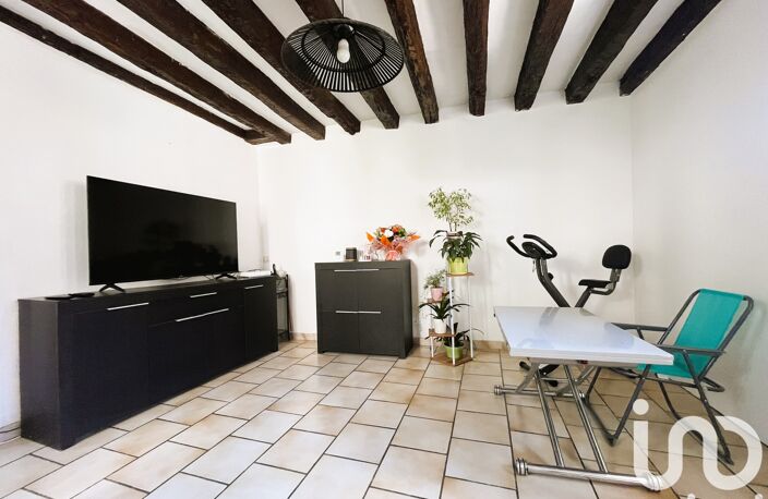 Vente Maison/villa 5 pièces — photo 3