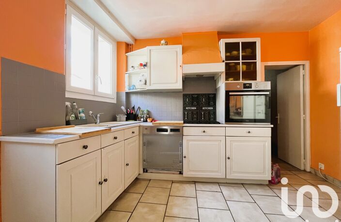Vente Maison/villa 5 pièces — photo 4