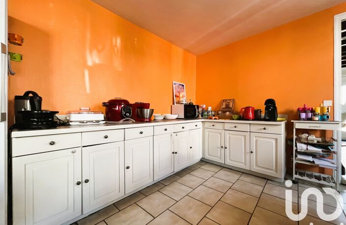 Vente Maison/villa 5 pièces — photo 5