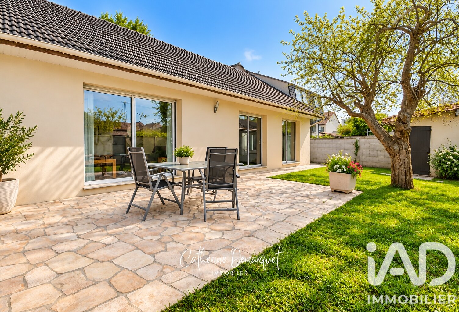 Vente Maison/villa 6 pièces — photo 1