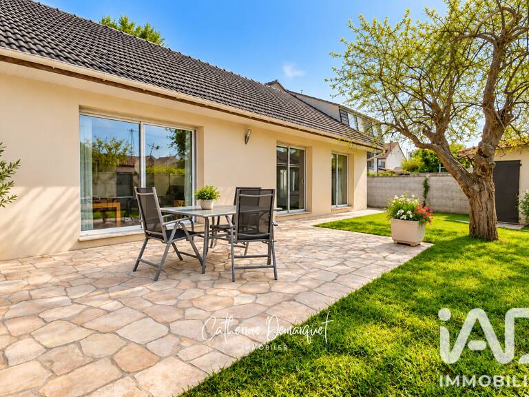 Vente Maison/villa 6 pièces — photo 1