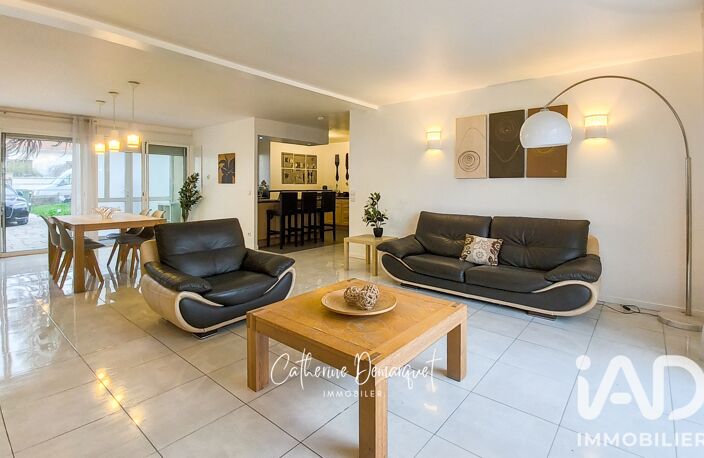 Vente Maison/villa 6 pièces — photo 2