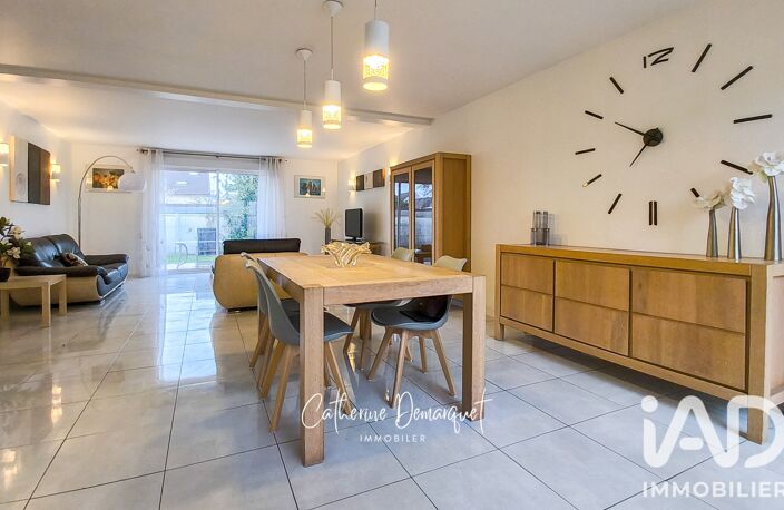 Vente Maison/villa 6 pièces — photo 3