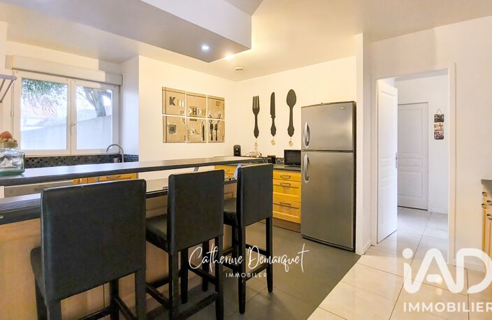 Vente Maison/villa 6 pièces — photo 4