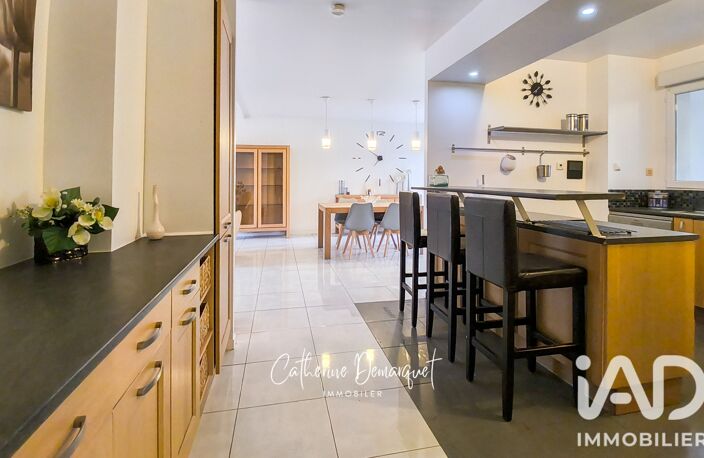 Vente Maison/villa 6 pièces — photo 5