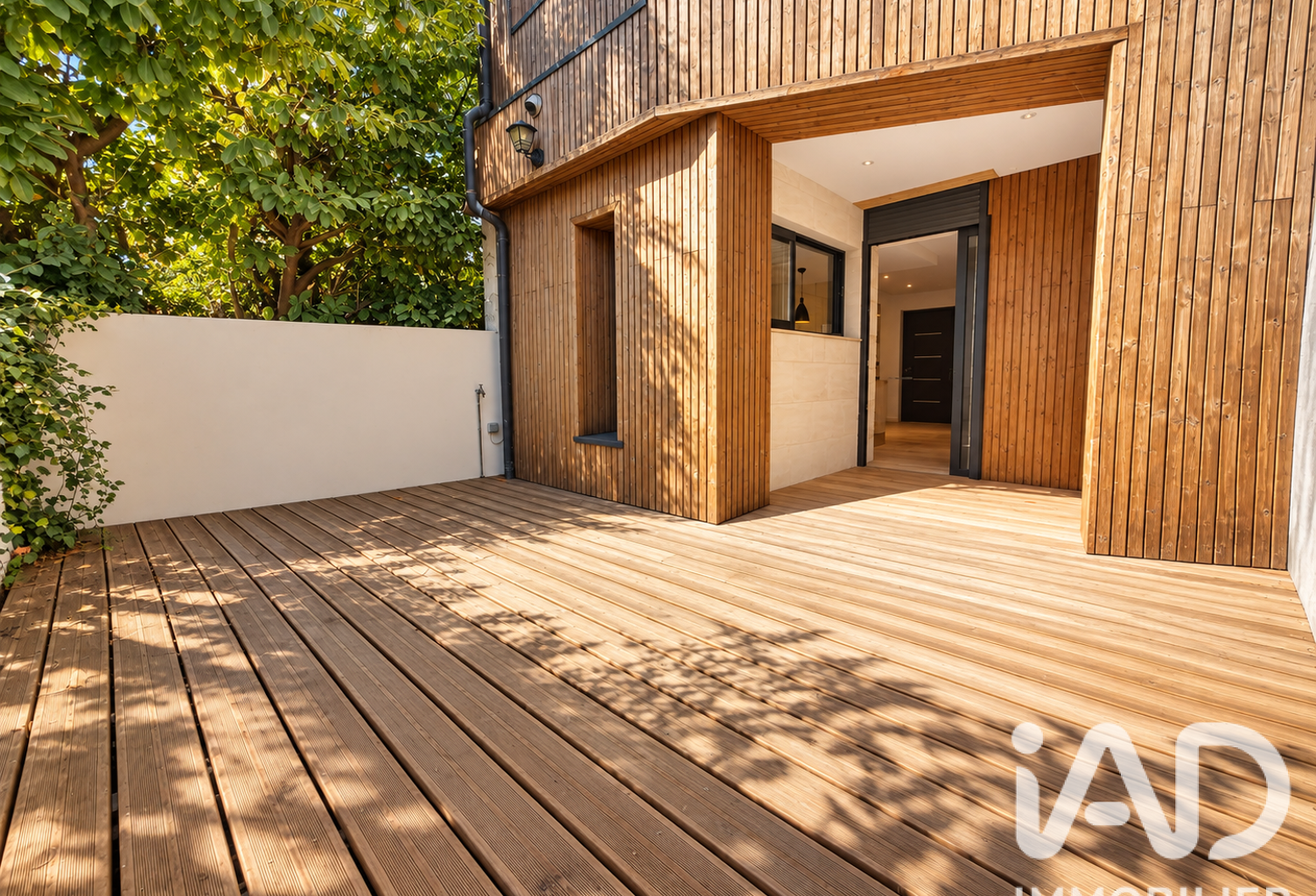 Vente Maison de ville 4 pièces — photo 1
