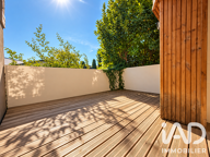 Vente Maison de ville 4 pièces — photo 2