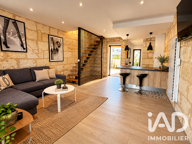 Vente Maison de ville 4 pièces — photo 3