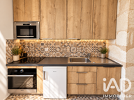 Vente Maison de ville 4 pièces — photo 4