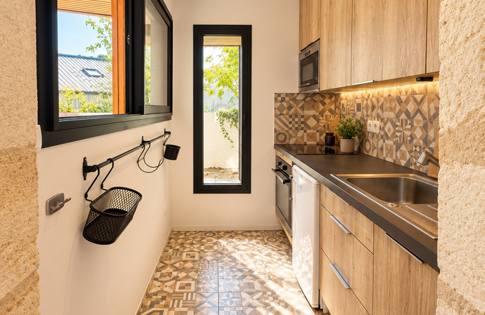Vente Maison de ville 4 pièces — photo 5