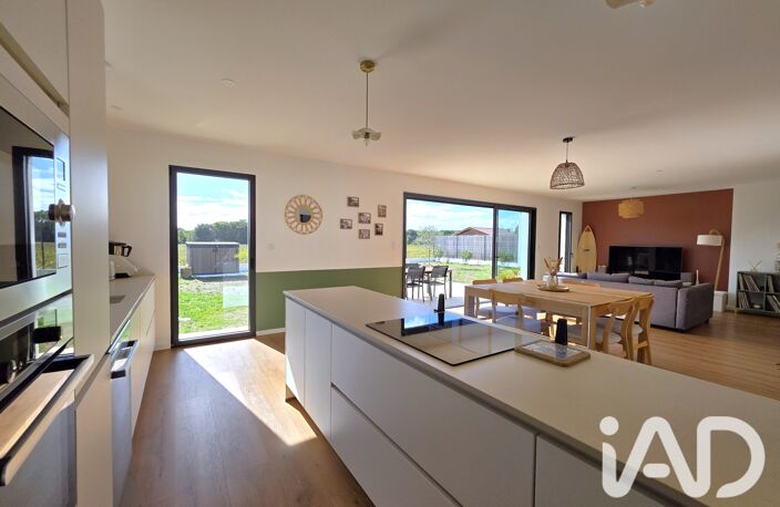Vente Maison/villa 4 pièces — photo 3