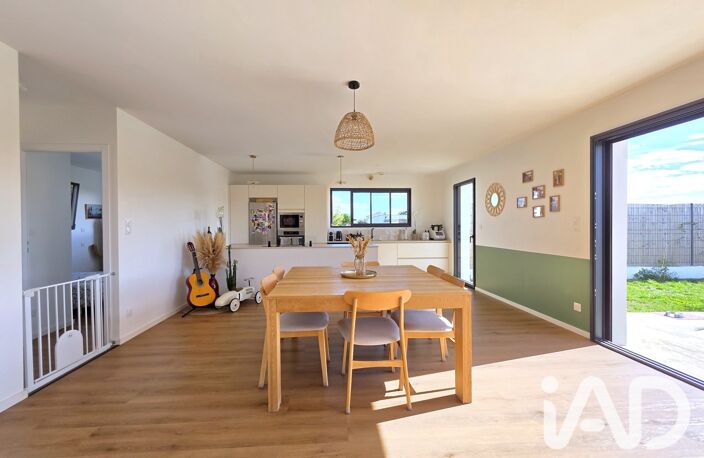 Vente Maison/villa 4 pièces — photo 4