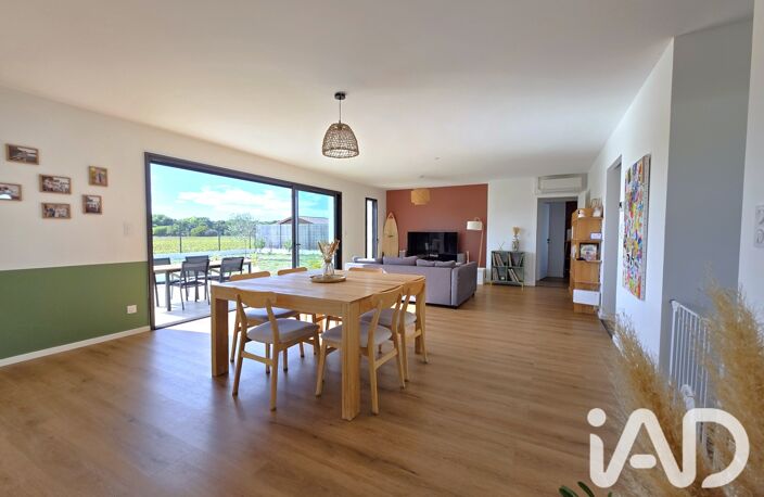 Vente Maison/villa 4 pièces — photo 5