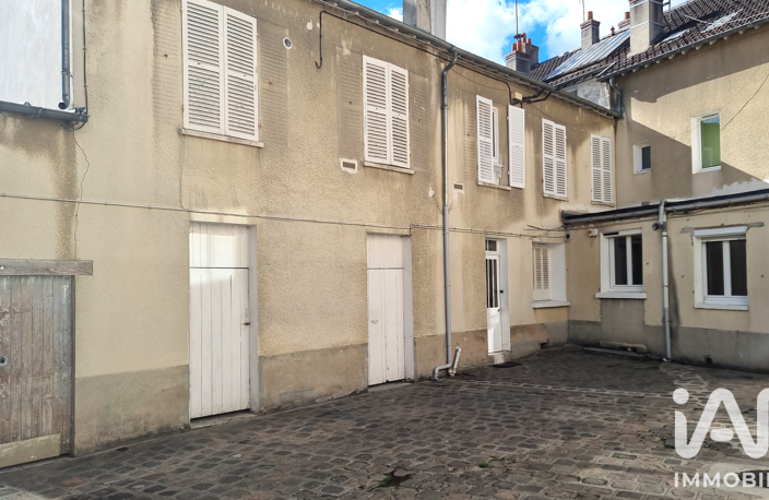 Vente Appartement 2 pièces — photo 2