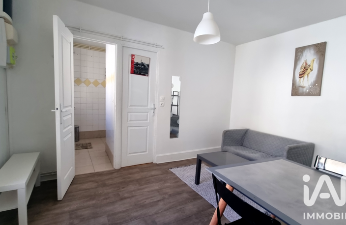 Vente Appartement 2 pièces — photo 3
