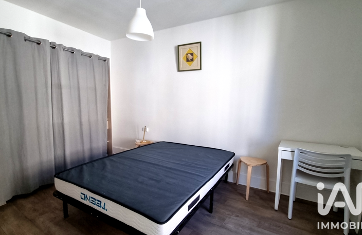 Vente Appartement 2 pièces — photo 4