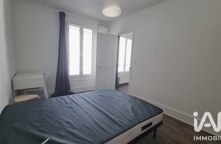 Vente Appartement 2 pièces — photo 5