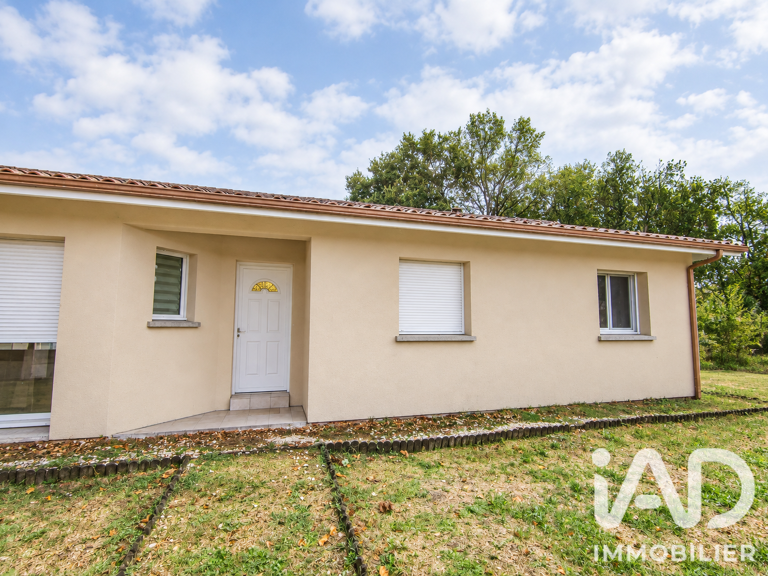 Vente Maison traditionnelle 4 pièces — photo 1