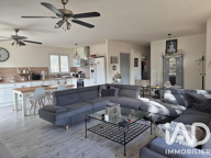 Vente Maison traditionnelle 4 pièces — photo 2