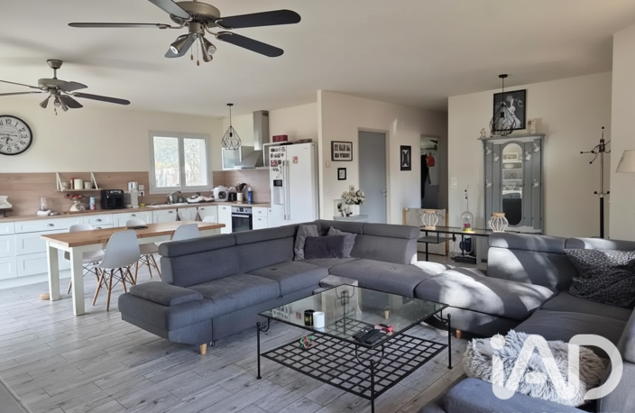 Vente Maison traditionnelle 4 pièces — photo 2