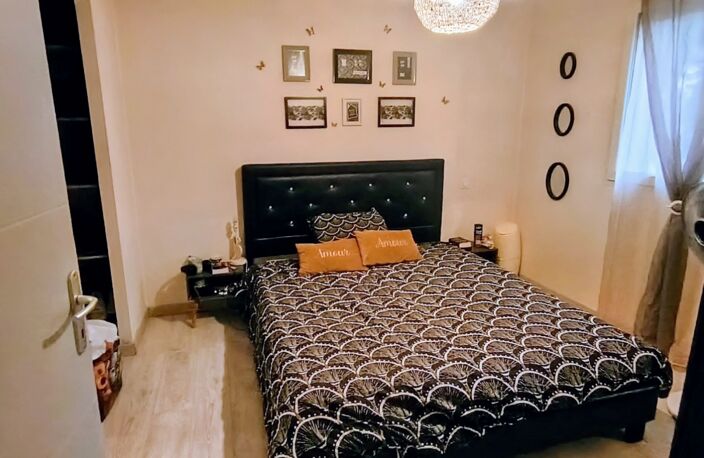 Vente Maison traditionnelle 4 pièces — photo 3