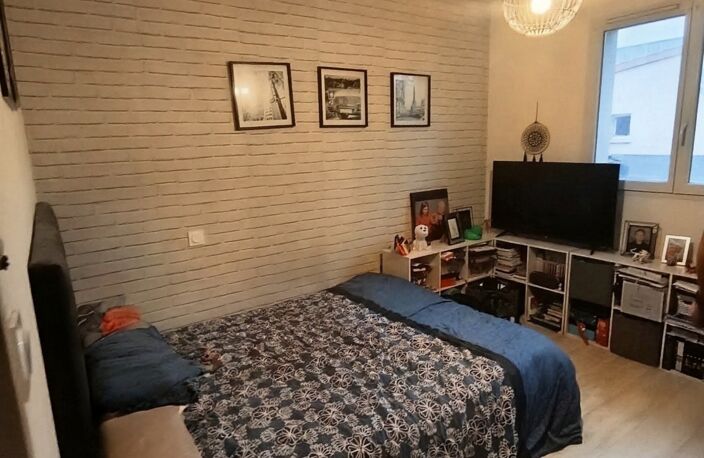 Vente Maison traditionnelle 4 pièces — photo 4