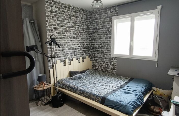 Vente Maison traditionnelle 4 pièces — photo 5