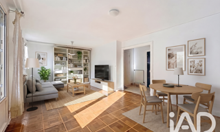 Appartement 3 Pièces 80 m² à vendre à Oullins-Pierre-Bénite (69600)