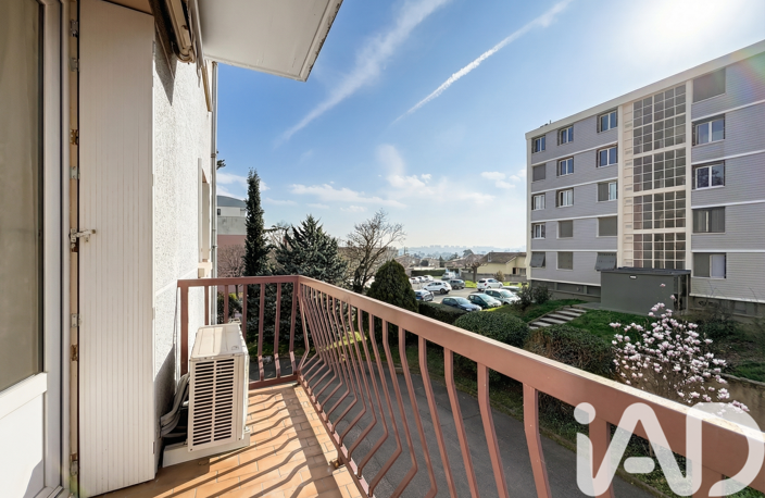 Vente Appartement 3 pièces — photo 3
