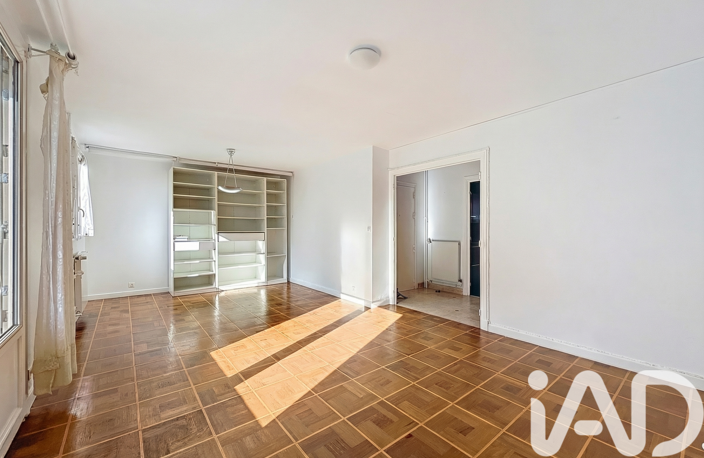 Vente Appartement 3 pièces — photo 4
